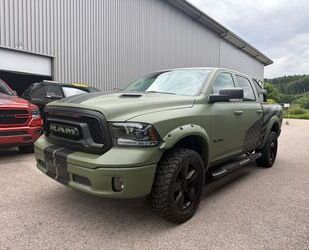 Dodge RAM Gebrauchtwagen