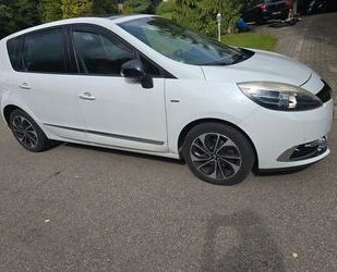 Renault Scenic Gebrauchtwagen