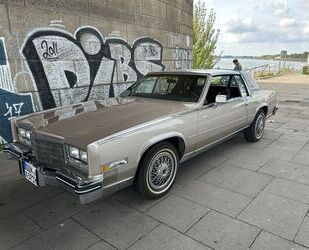 Cadillac Eldorado Gebrauchtwagen