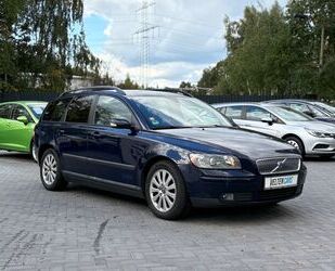 Volvo V50 Gebrauchtwagen