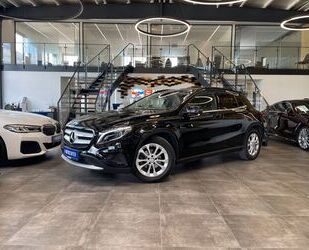 Mercedes-Benz GLA 200 Gebrauchtwagen