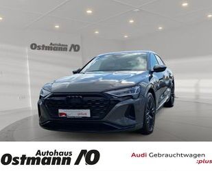 Audi Q8 e-tron Gebrauchtwagen