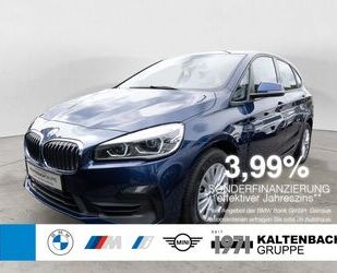 BMW 218 Active Tourer Gebrauchtwagen