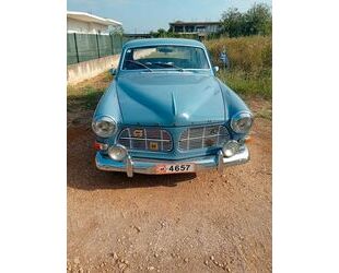 Volvo Amazon Gebrauchtwagen