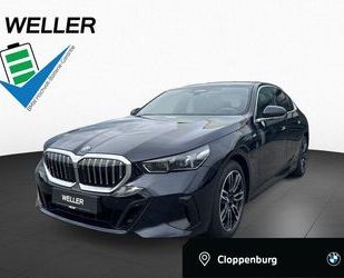 BMW 530 Gebrauchtwagen