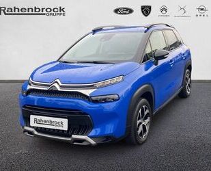 Citroen C3 Aircross Gebrauchtwagen