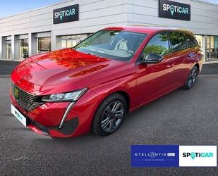 Peugeot 308 Gebrauchtwagen