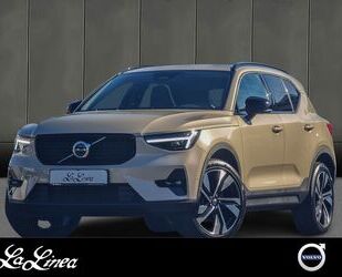 Volvo XC40 Gebrauchtwagen