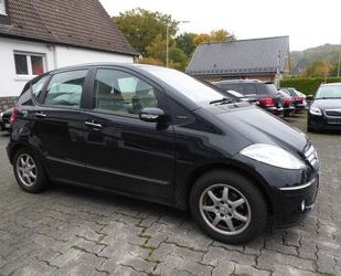 Mercedes-Benz A 170 Gebrauchtwagen