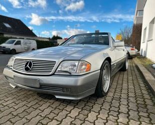 Mercedes-Benz SL 600 Gebrauchtwagen