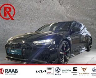 Audi RS6 Gebrauchtwagen