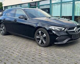 Mercedes-Benz C 180 Gebrauchtwagen