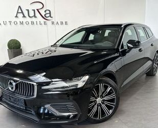 Volvo V60 Gebrauchtwagen