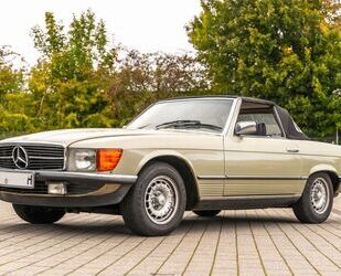 Mercedes-Benz SL 280 Gebrauchtwagen