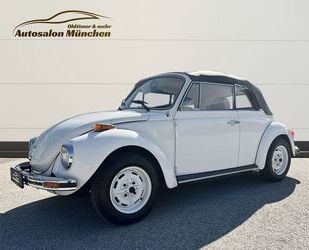 VW Käfer Gebrauchtwagen