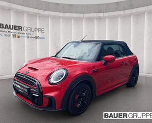 Mini John Cooper Works Cabrio Gebrauchtwagen