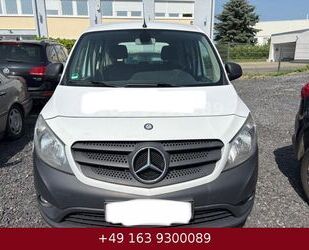 Mercedes-Benz Citan Gebrauchtwagen