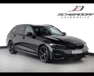 BMW 330 Gebrauchtwagen