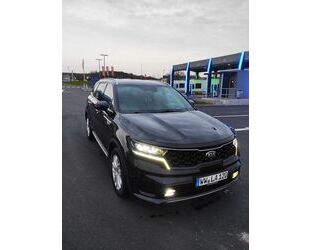 Kia Sorento Gebrauchtwagen