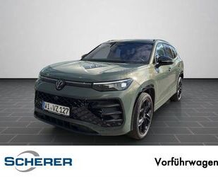 VW Tayron Gebrauchtwagen