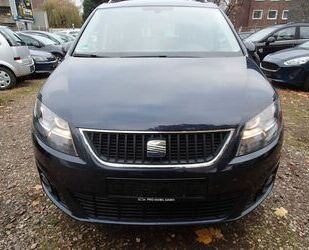 Seat Alhambra Gebrauchtwagen