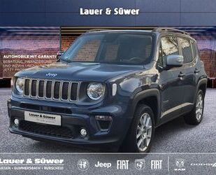 Jeep Renegade Gebrauchtwagen