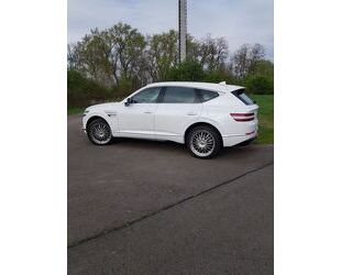 Genesis GV80 Gebrauchtwagen