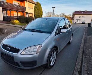 Ford C-Max Gebrauchtwagen