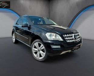 Mercedes-Benz ML 350 Gebrauchtwagen