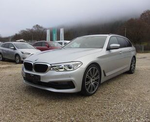 BMW 540 Gebrauchtwagen