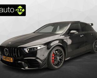 Mercedes-Benz A 45 AMG Gebrauchtwagen