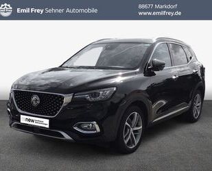 MG HS Gebrauchtwagen