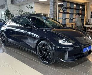 Hyundai IONIQ 6 Gebrauchtwagen