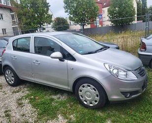 Opel Corsa Gebrauchtwagen