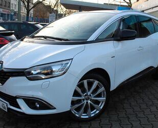 Renault Scenic Gebrauchtwagen