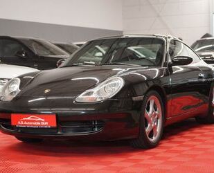 Porsche 996 Gebrauchtwagen