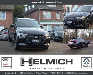 Audi e-tron Gebrauchtwagen