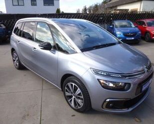 Citroen C4 SpaceTourer Gebrauchtwagen