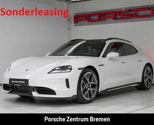 Porsche Taycan Gebrauchtwagen
