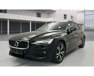 Volvo V60 Gebrauchtwagen