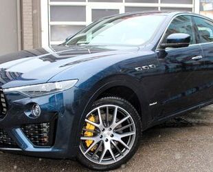 Maserati Levante Gebrauchtwagen