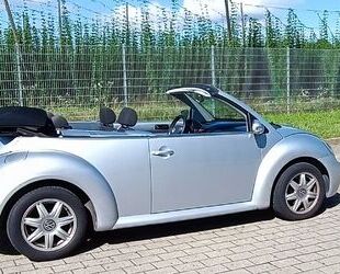 VW Beetle Gebrauchtwagen