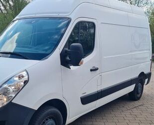 Opel Movano Gebrauchtwagen