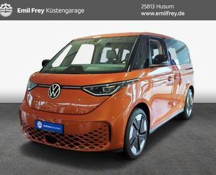 VW ID. Buzz Gebrauchtwagen