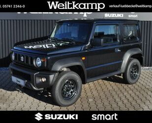 Suzuki Jimny Gebrauchtwagen