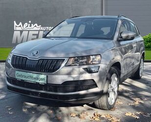 Skoda Karoq Gebrauchtwagen
