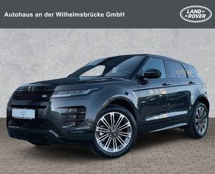 Land Rover Range Rover Evoque Gebrauchtwagen