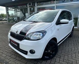 Skoda Citigo Gebrauchtwagen