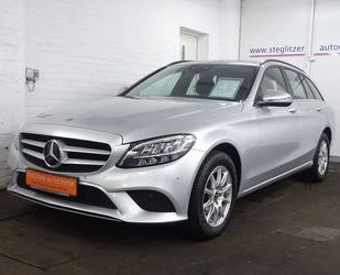 Mercedes-Benz C 200 Gebrauchtwagen