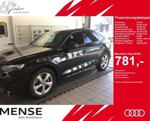 Audi SQ5 Gebrauchtwagen